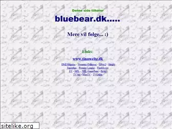 bluebear.dk