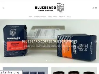 bluebeardcoffee.com