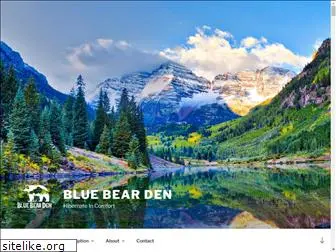 bluebearden.com