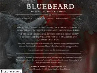 bluebeardthebook.com