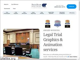 bluebearlaw.com