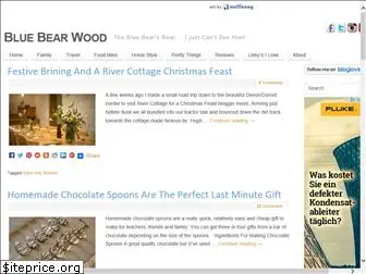 bluebearwood.co.uk
