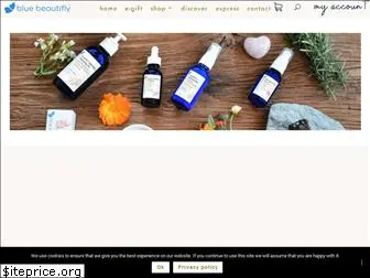 bluebeautifly.com