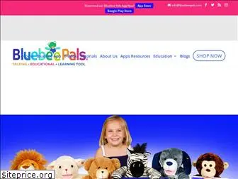 bluebeepals.com