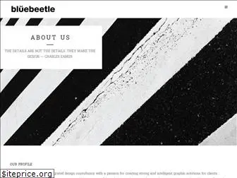 bluebeetledesign.com