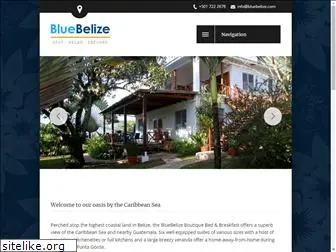 bluebelize.com