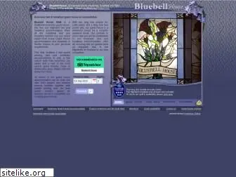 bluebell-house.com