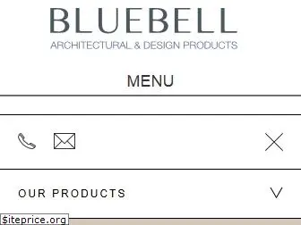 bluebellarchitecturalproducts.co.uk