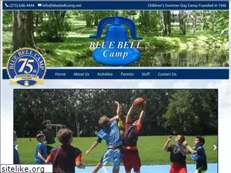 bluebellcamp.net