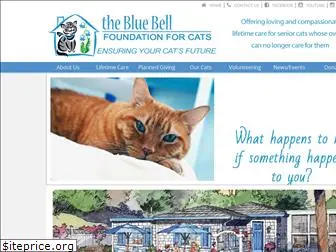 bluebellcats.org