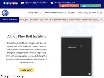 bluebellinstitute.com