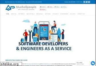 bluebellpeople.com