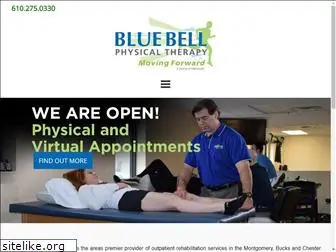 www.bluebellphysicaltherapy.com