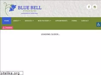 bluebellpsychiatry.com