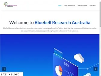 bluebellresearch.com.au