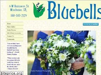 bluebellsdesigns.com