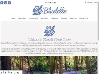 bluebellsflorist.co.uk