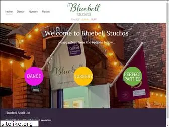 bluebellstudios.co.uk