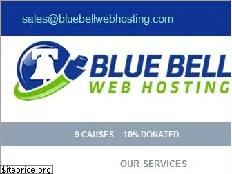 bluebellwebhosting.com