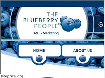 blueberries.com