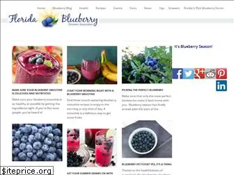 blueberriesfromflorida.com