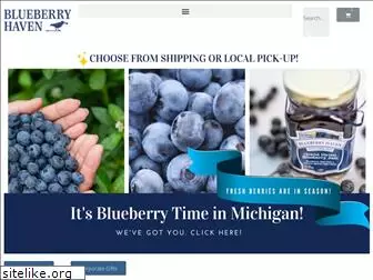 blueberry-haven.com