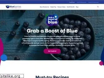 blueberry.org