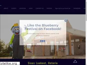 blueberrybert.com