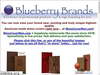 blueberrybrands.com