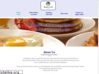 blueberrybreakfastcafe.com