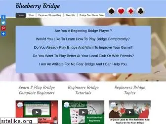 blueberrybridge.com