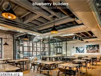 blueberrybuilders.com