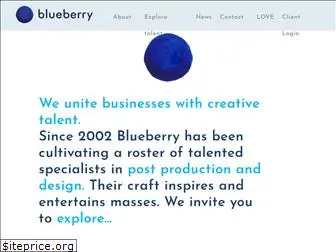 blueberrycreatives.co.uk