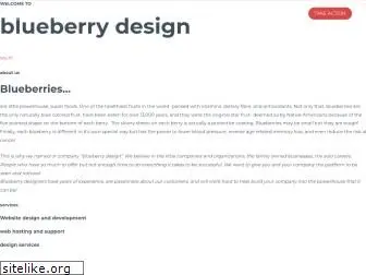 blueberrydesign.net