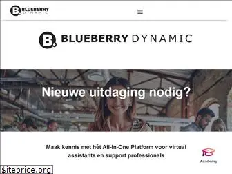 blueberrydynamic.nl