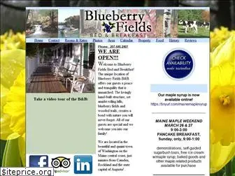 blueberryfieldsbandb.com