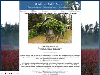 blueberryfieldsfarm.com