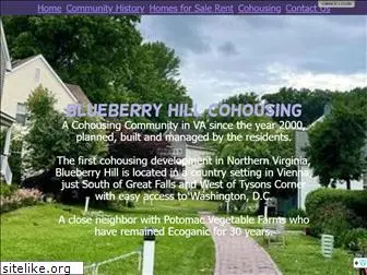 blueberryhill.org