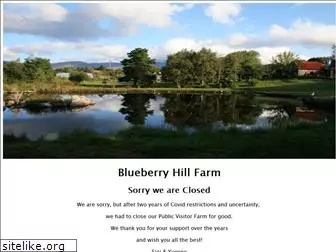 blueberryhillfarm.ie
