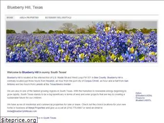 blueberryhilltexas.com