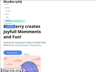 blueberryhq.co