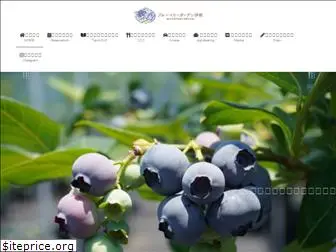 blueberryibuki.com