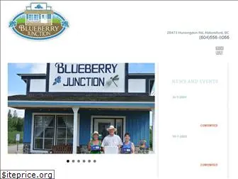 blueberryjunction.ca