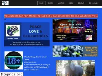 blueberrypatch.org