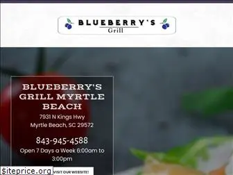 blueberrysgrill.com