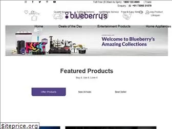 blueberrysindia.com