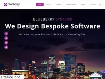 blueberrysystems.co.uk