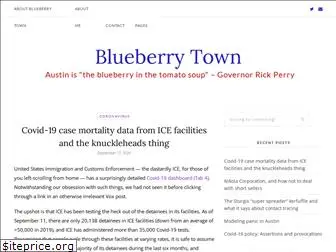 blueberrytown.com