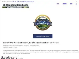 blueberrytradeshow.com