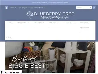 blueberrytree.co.uk
